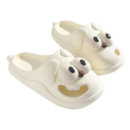 LuvSteps™ – Lustige Cartoon-Hausschuhe für Paare