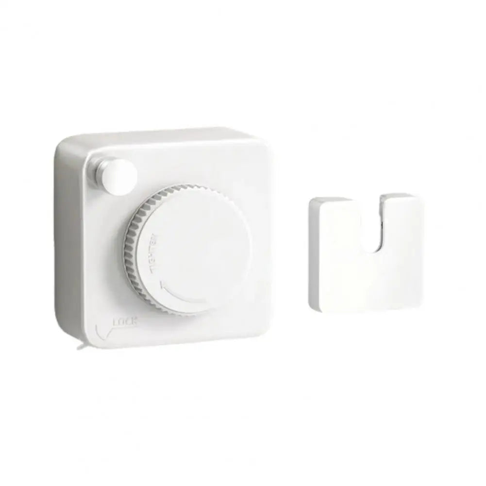 FlexiLine™ Ausziehbare Platzsparender Wäschetrockner