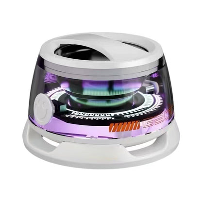 MagnoBeat™ – Magnetischer Bluetooth-Lautsprecher für Outdoor & Alltag