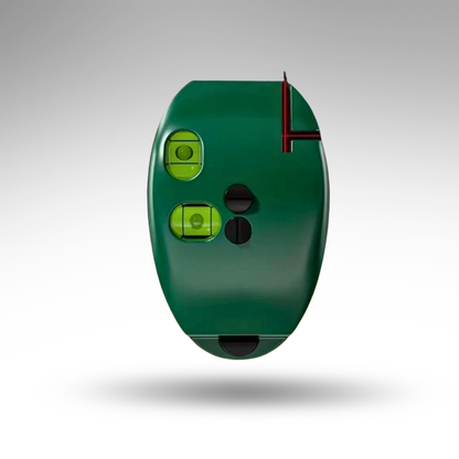 HD Infrarotlaser – Präzises Messen bis 20 Meter