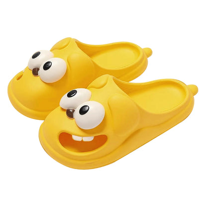 LuvSteps™ – Lustige Cartoon-Hausschuhe für Paare